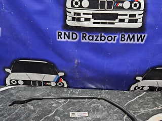 патрубок (трубопровод, шланг) BMW X1 E84 2011, 2.0 л., N46 B20 BD, бензин, АКПП, белый, внедорожник 5 дв., задний привод, правый руль, 17127565095, 7565095