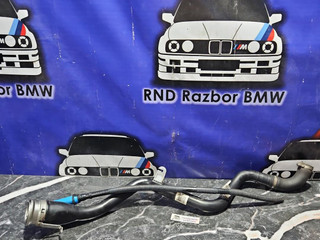 горловина топливного бака BMW X1 E84 2011, 2.0 л., N46 B20 BD, бензин, АКПП, белый, внедорожник 5 дв., задний привод, правый руль, 16117207391, 7207391