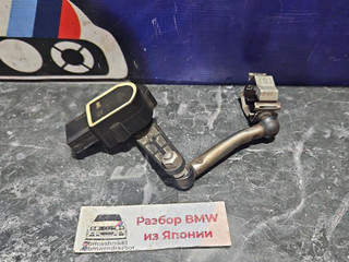 датчик дорожного просвета BMW X1 E84 2011, 2.0 л., N46 B20 BD, бензин, АКПП, белый, внедорожник 5 дв., задний привод, правый руль, 37146785205, 6785205