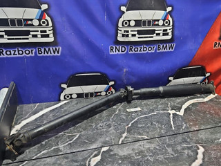 карданный вал BMW X1 E84 2011, 2.0 л., N46 B20 BD, бензин, АКПП, белый, внедорожник 5 дв., задний привод, правый руль, 26107527333, 7527333