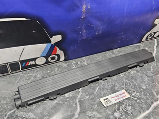 кабельная шахта BMW X1 E84 2011, 2.0 л., N46 B20 BD, бензин, АКПП, белый, внедорожник 5 дв., задний привод, правый руль, 12527532269, 7532269