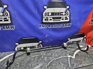 стабилизатор подвески передний BMW X1 E84 2011, 2.0 л., N46 B20 BD, бензин, АКПП, белый, внедорожник 5 дв., задний привод, правый руль, 6793311, 31356793311