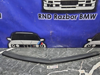 уплотнитель подкапотного пространства BMW X1 E84 2011, 2.0 л., N46 B20 BD, бензин, АКПП, белый, внедорожник 5 дв., задний привод, правый руль, 51762991416, 2991416