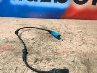 датчик ABS BMW 1 серия E81/E82/E87/E88 E87 2006, 1.6 л., N45 B16, бензин, АКПП, alpinweiss 3, хетчбэк 5 дв., задний привод, правый руль, 6789111, 34526789111