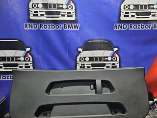 обшивка крышки багажника BMW X1 E84 2011, 2.0 л., N46 B20 BD, бензин, АКПП, белый, внедорожник 5 дв., задний привод, правый руль, 51492991704, 2991704