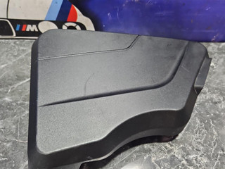 крышка отсека ЭБУ BMW 3 серия F30/F31 [рестайлинг] F30 2016, 2.0 л., B48 B20 B, бензин, АКПП, седан, полный привод, 8622032, 12908622032