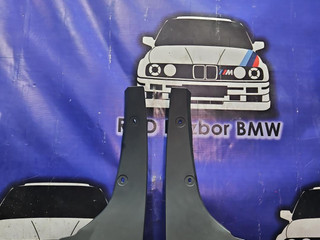 брызговики (комплект) перед. BMW X3 F25 2013, 3.0 л., N57 D30 A, дизель, АКПП, полный привод, NUMBER