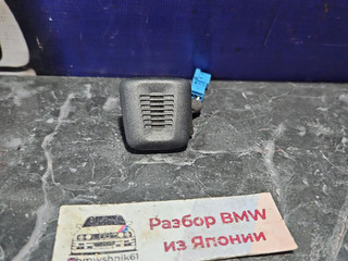 микрофон BMW X5 E70 [рестайлинг] E70 2011, 3.0 л., N55 B30 A, бензин, АКПП, белый, универсал, полный привод, правый руль, 84109181410, 9181410