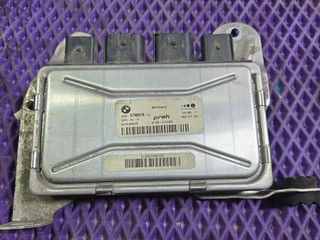 Блок управления рулевой колонки BMW X6 E71/E72 E71 2010, 4.4 л., N63 B44 A, бензин, АКПП, чёрный, внедорожник 5 дв., полный привод, 32436790978, 6790978