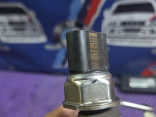 топливная рампа BMW X6 E71/E72 E71 2010, 4.4 л., N63 B44 A, бензин, АКПП, чёрный, внедорожник 5 дв., полный привод, 7537319