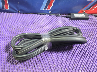 уплотнитель двери BMW X6 E71/E72 E71 2010, 4.4 л., N63 B44 A, бензин, АКПП, чёрный, внедорожник 5 дв., полный привод, 7234932