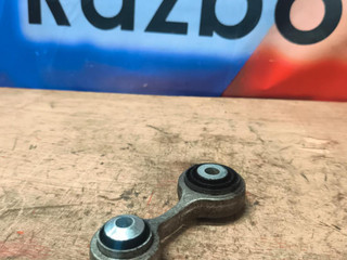 рычаг задний BMW 5 серия F07/F10/F11 F11 2011, 3.0 л., N52 B30 AF, бензин, АКПП, белый, универсал, задний привод, правый руль, 33326775683, 6775683