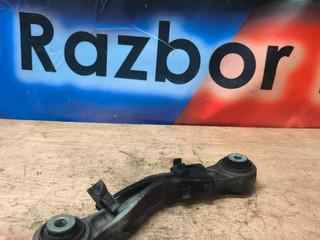 рычаг задний BMW 5 серия F07/F10/F11 F11 2011, 3.0 л., N52 B30 AF, бензин, АКПП, белый, универсал, задний привод, правый руль, 33326779851, 6779851