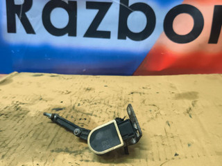 датчик дорожного просвета BMW 5 серия F07/F10/F11 F11 2011, 3.0 л., N52 B30 AF, бензин, АКПП, белый, универсал, задний привод, правый руль, 37146784075, 37146870000, 6784075, 6870000