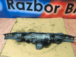 актюатор привода HSR BMW 5 серия F07/F10/F11 F11 2011, 3.0 л., N52 B30 AF, бензин, АКПП, белый, универсал, задний привод, правый руль, 6776295, 33346776295