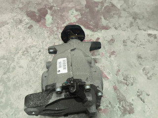 редуктор заднего моста BMW 5 серия F07/F10/F11 F11 2011, 3.0 л., N52 B30 AF, бензин, АКПП, белый, универсал, задний привод, правый руль, 33107578150, 7578150