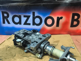 рулевая колонка BMW 5 серия F07/F10/F11 F11 2011, 3.0 л., N52 B30 AF, бензин, АКПП, белый, универсал, задний привод, правый руль, 32306787926, 6787926