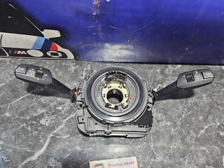 переключатель подрулевой (стрекоза) BMW X1 E84 2011, 2.0 л., N20 B20 B, бензин, АКПП, 61319164418, 9164418