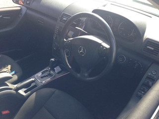 Mercedes-Benz A-Класс W169 2007