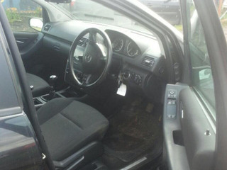 Mercedes-Benz A-Класс W169 2006