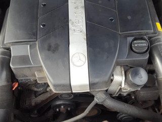 Mercedes-Benz S-Класс W220 1999