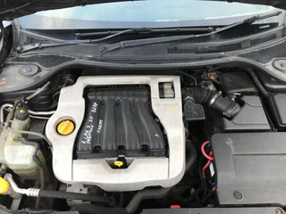 Renault Laguna 3 2008