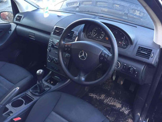Mercedes-Benz A-Класс W169 2005