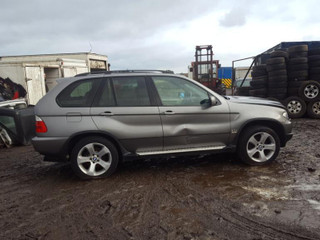 BMW X5 E53 рест. 2004