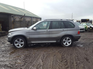 BMW X5 E53 рест. 2004