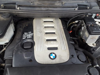 BMW X5 E53 рест. 2004