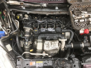 Ford Fiesta 6 2009