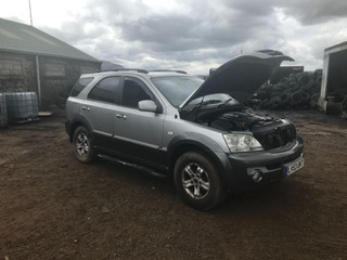 Kia Sorento  BL 2003
