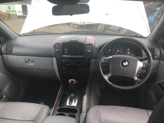 Kia Sorento  BL 2003