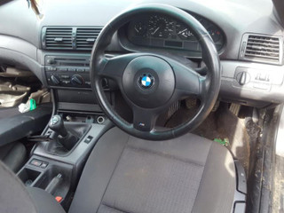 BMW 3 E46 рест. 2004