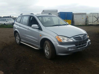 SsangYong Kyron  DJ 2006