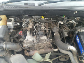 SsangYong Kyron  DJ 2006
