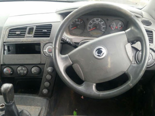 SsangYong Kyron  DJ 2006