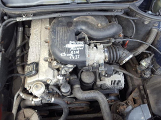 BMW 3 E46 2000