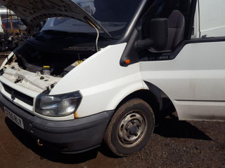 Ford Transit 6 2005