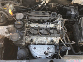 SEAT Ibiza 3 2005