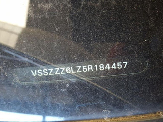SEAT Ibiza 3 2005