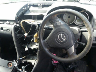 Mazda 3 рест. BK 2007