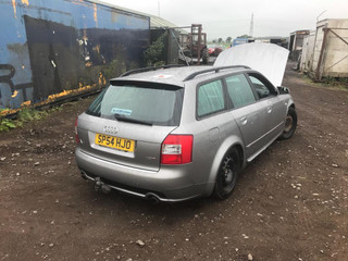 Audi A4 B6 2004