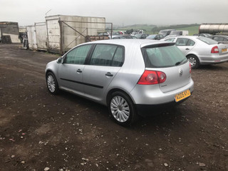Volkswagen Golf 5 2005