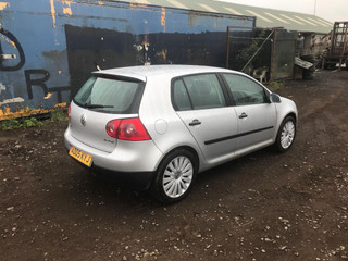 Volkswagen Golf 5 2005
