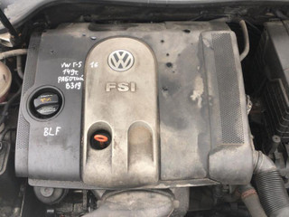 Volkswagen Golf 5 2005