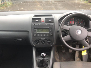 Volkswagen Golf 5 2005