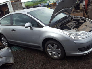 Citroen C4 2005