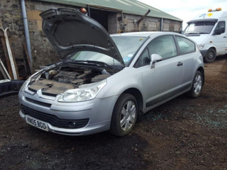 Citroen C4 2005