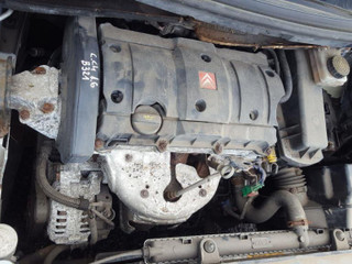 Citroen C4 2005